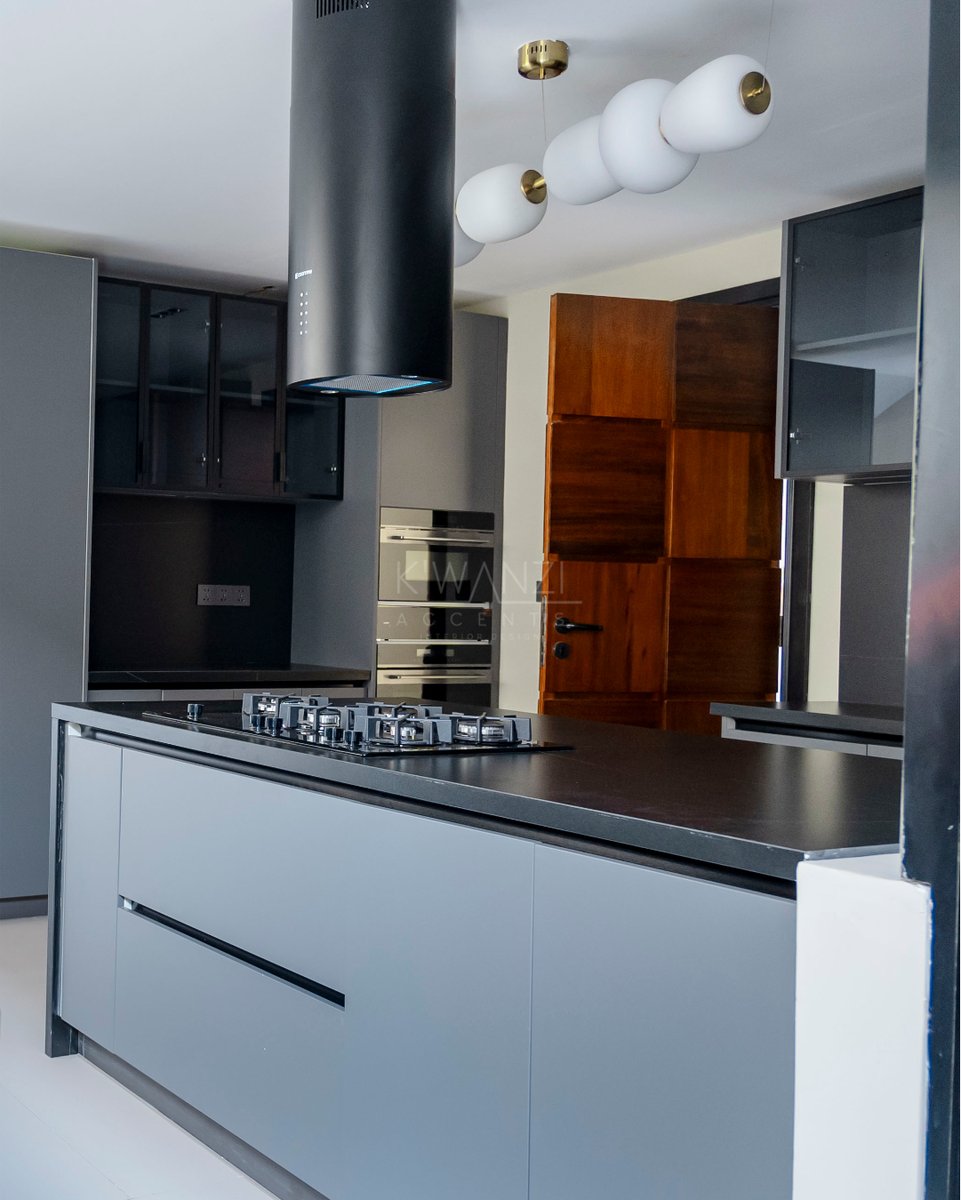 KwanziInfo's tweet photo. What's your favourite detail?

#KwanziAccents #ModernKitchenDesign #interiordesignuganda #interiordesignrwanda #interiordesigneastafrica https://t.co/Mn7HipP5hW