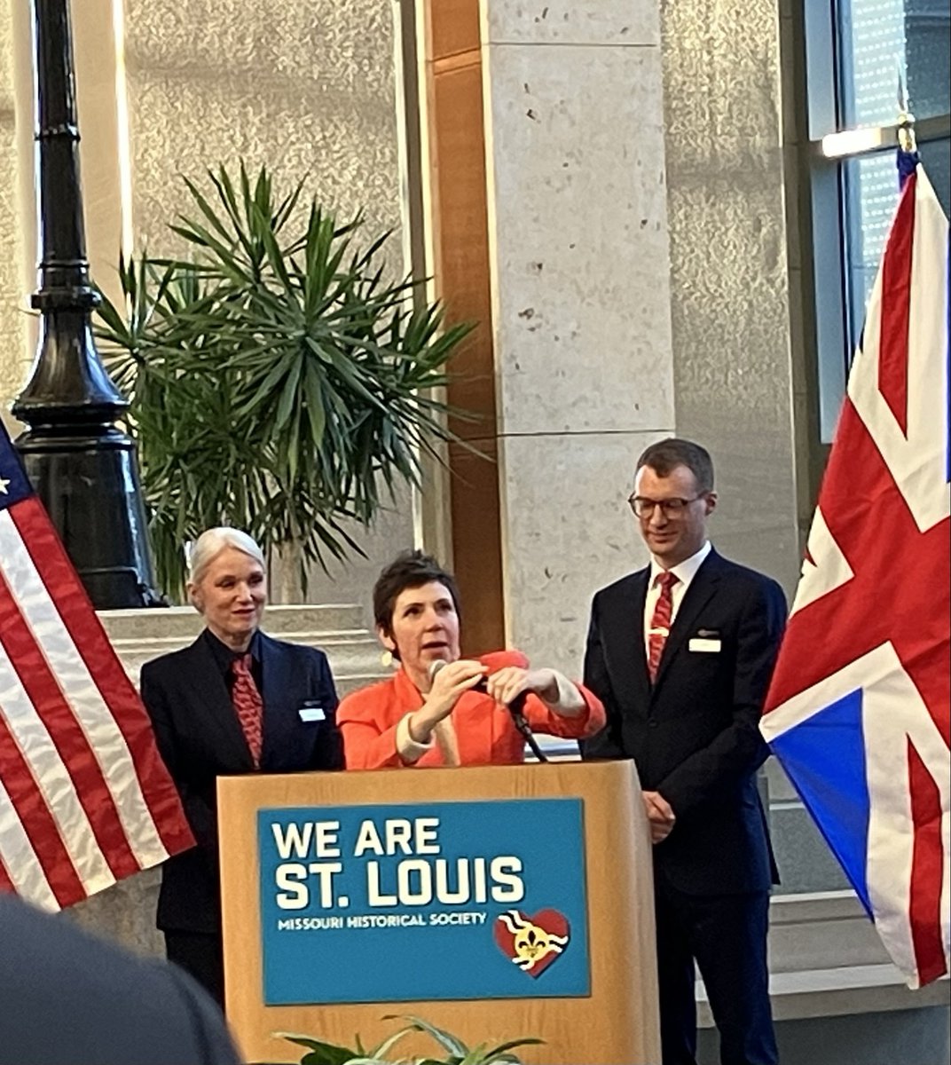 WTC St. Louis tweet media