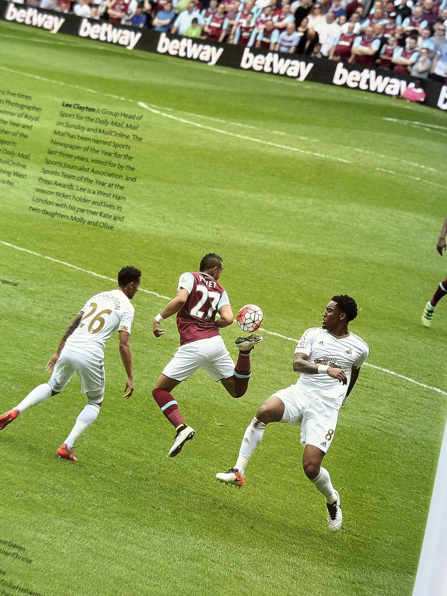 Lee Clayton tweet media