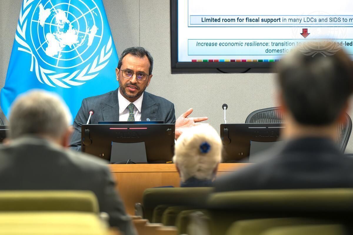 United Nations ESCAP tweet media
