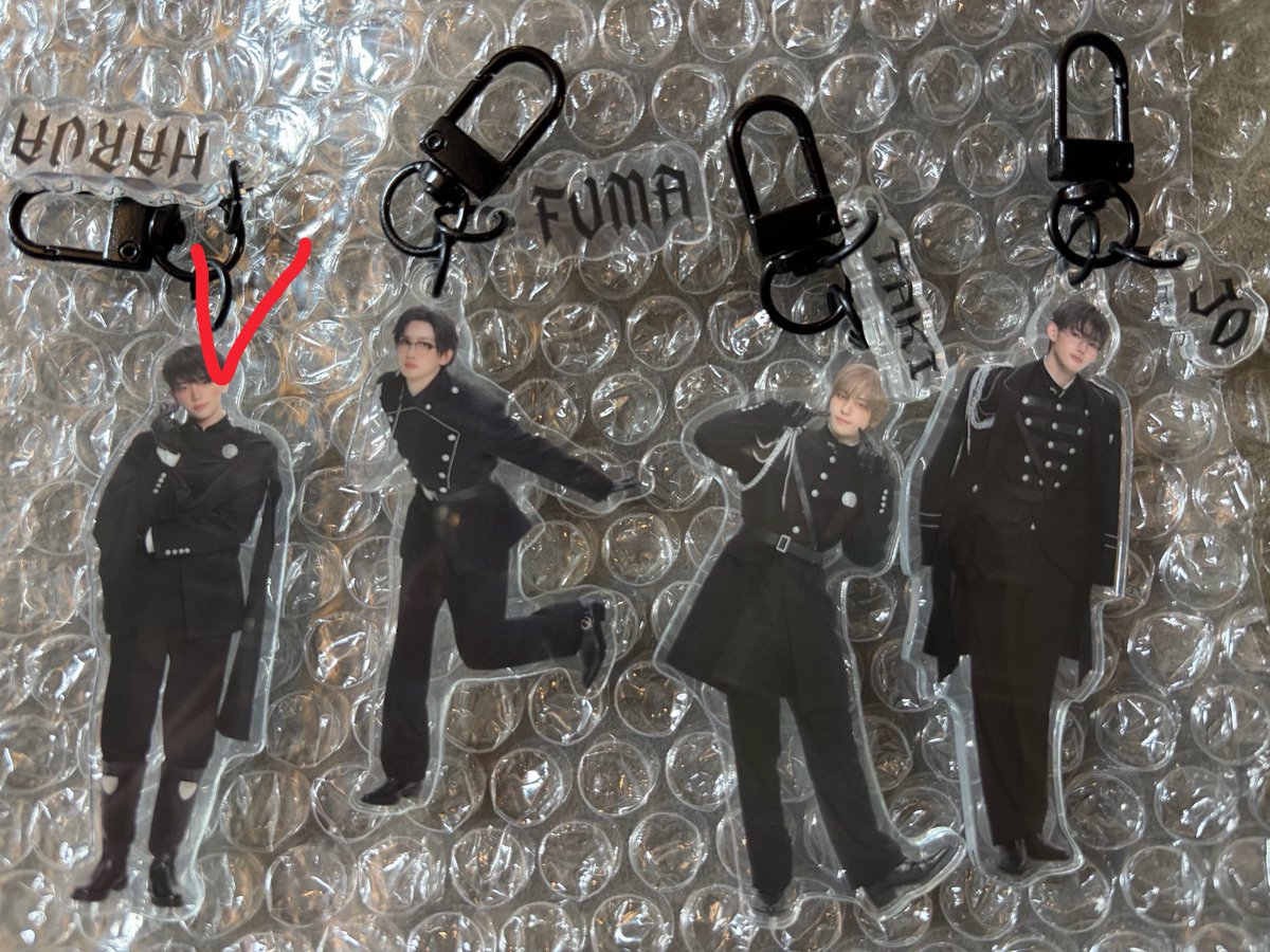 中中(ちゅう) tweet media