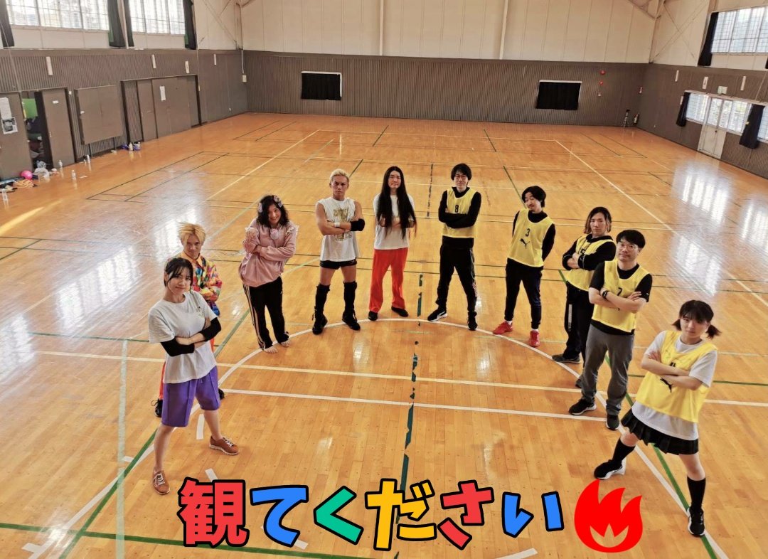 ジミー・アレックス tweet media