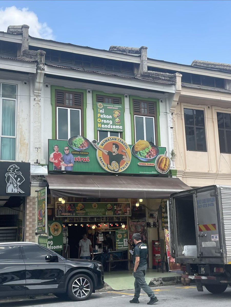 The Adams tweet media