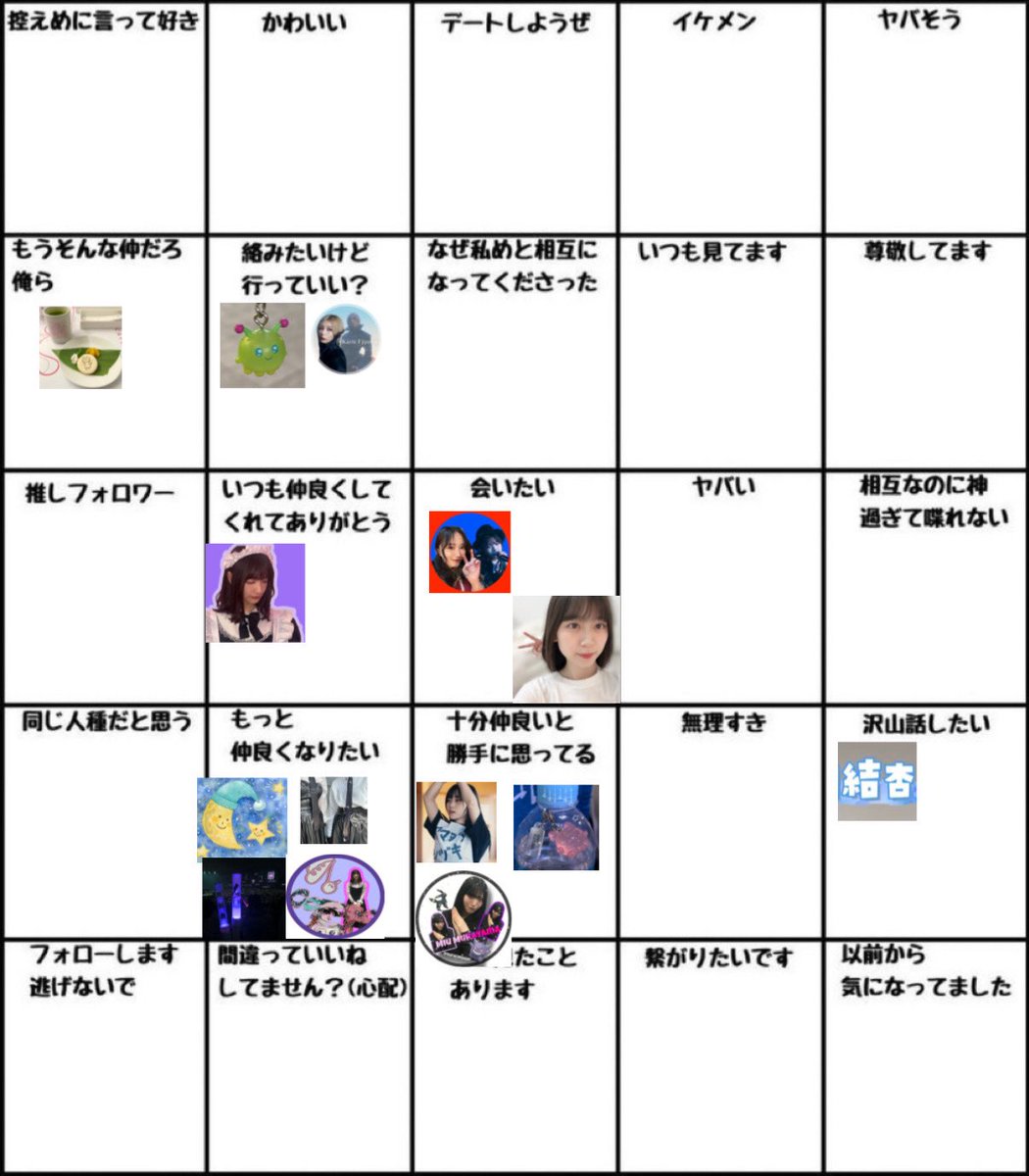 まき tweet media