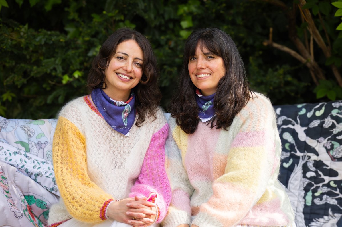 theguide_uk's tweet image. Local Hero: Alice Ruby Ross, co-founder of Forivor, takes us on a tour of her adopted seaside town, Ramstate #localheroes #ramsgate bit.ly/4sK5lf9