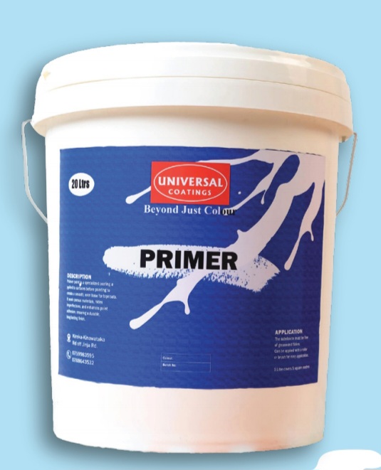 universalc31311's tweet photo. Universal coatings paint
Primer, a preparatory coating applied to surfaces before painting acting as crucial foundation that boosts paint adhesion ,enhances durability and ensures uniform color coverage https://t.co/X4syFwURbV
