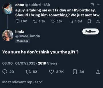 Sharon 🦋 tweet media