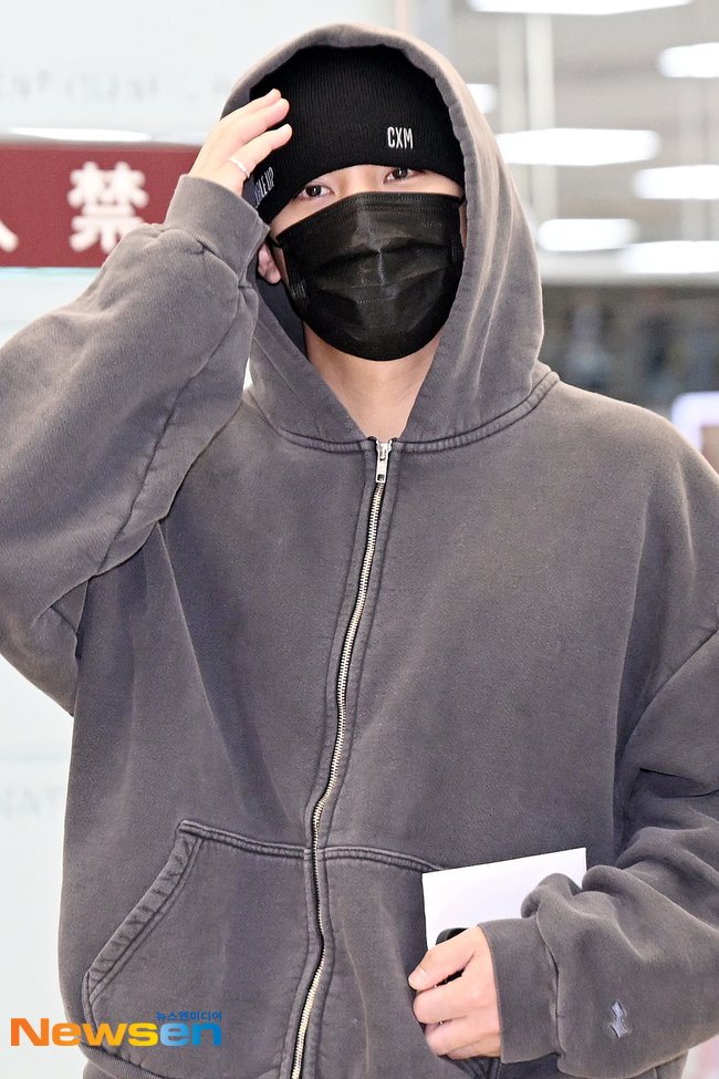 Kim Mingyu Japan | fan account tweet media