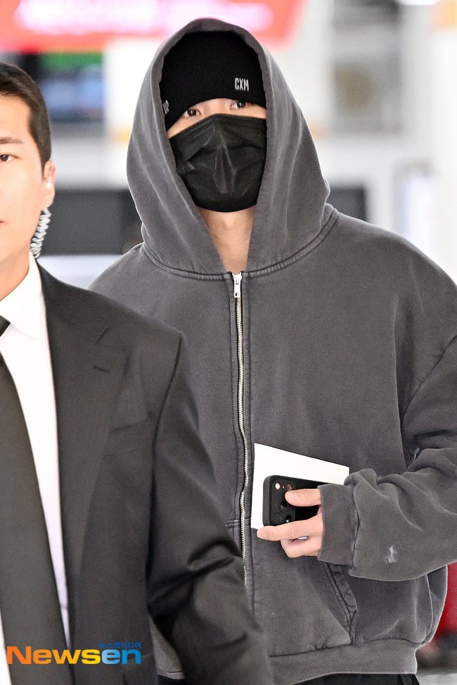 Kim Mingyu Japan | fan account tweet media