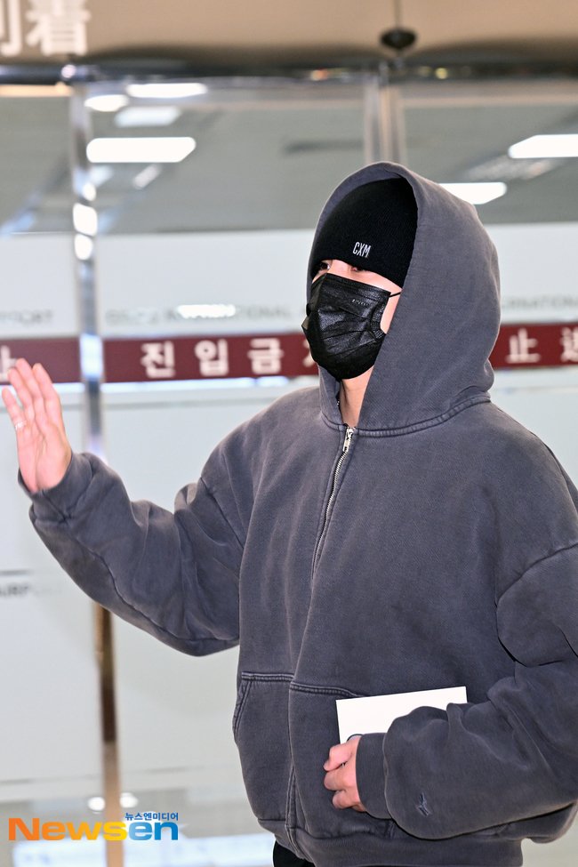 Kim Mingyu Japan | fan account tweet media