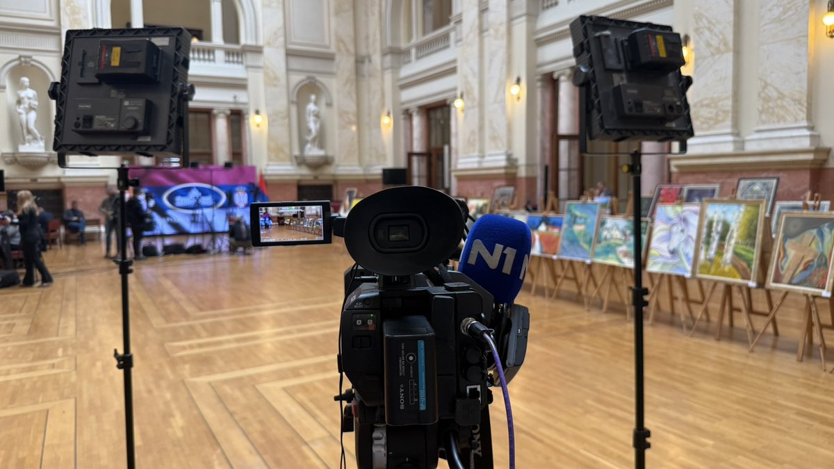 Srdjan Milivojevic tweet media