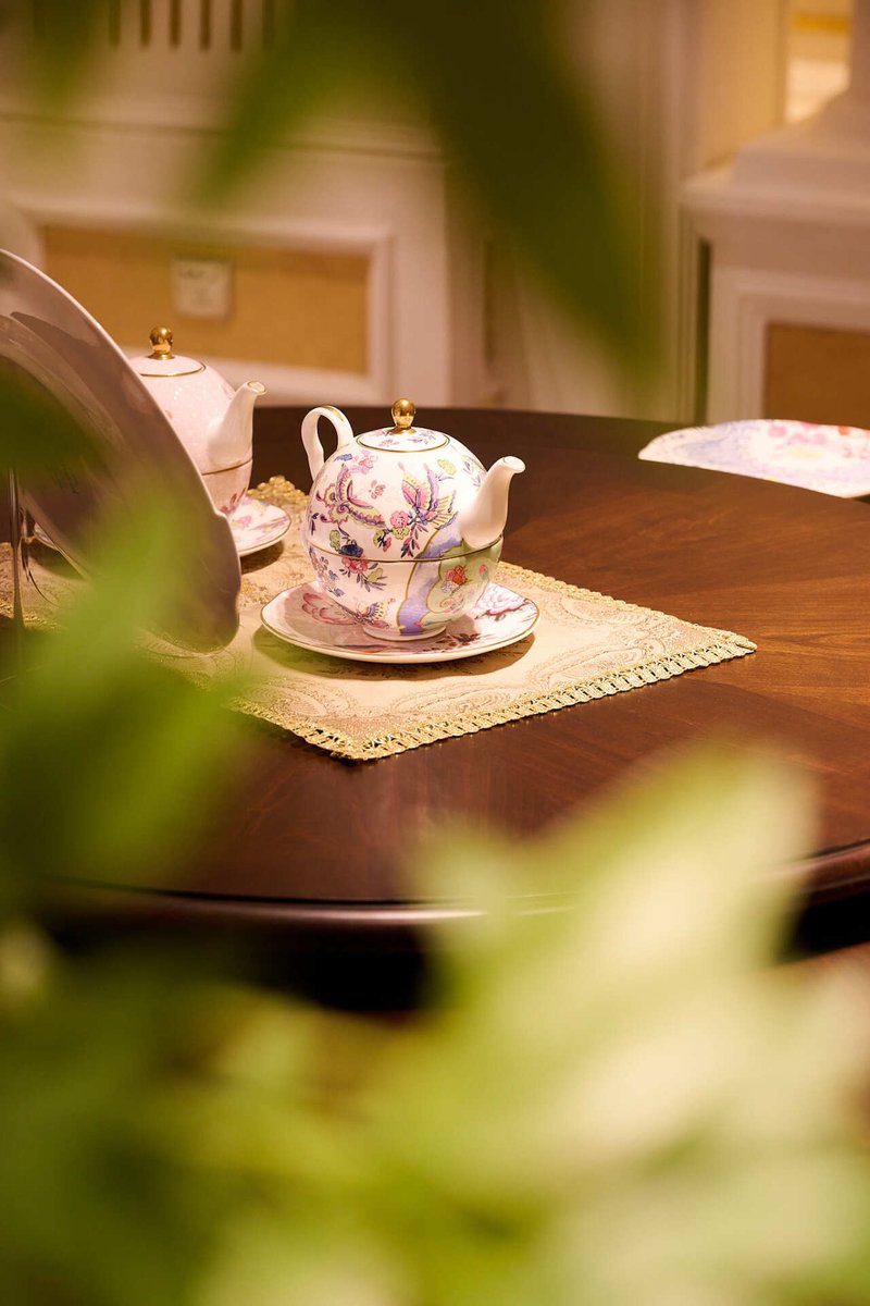 sijia812605's tweet image. Warm Tones, Easy Living

No extra, no noise.
Just clean looks that actually work.
Easy to use, easy to live with.
That’s the whole point.

See more at Empire International Purchase City.

#SimpleDesign #CleanLiving #HomeVibes #InteriorInspo
#LessIsMore #ModernLiving #EasyLiving