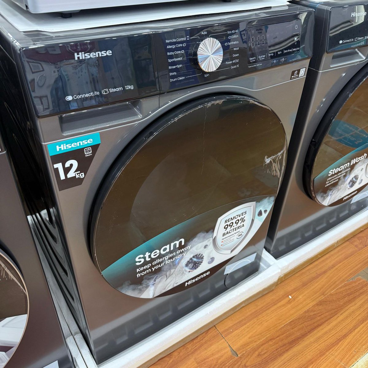 ROGERS APPLIANCES tweet media