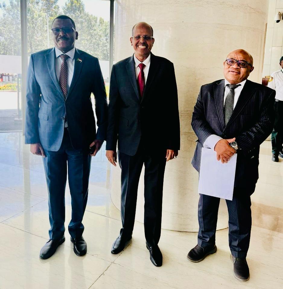 Souef Mohamed El-Amine tweet media