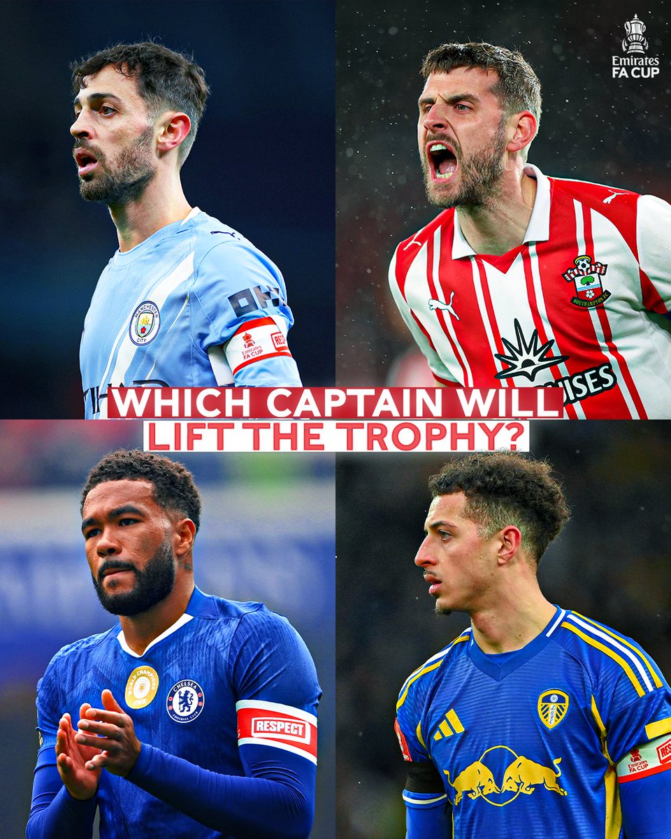 Emirates FA Cup tweet media