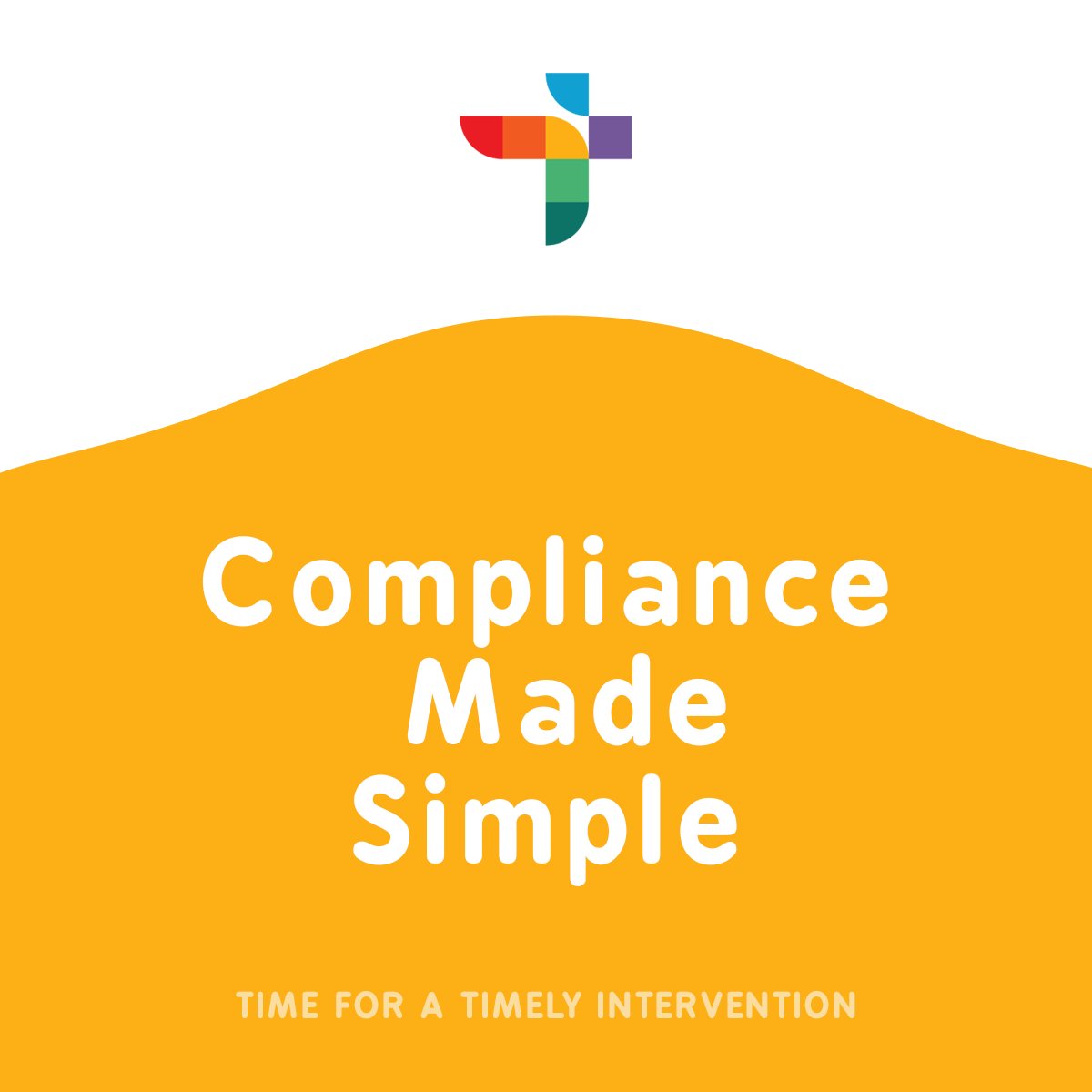 TimelyUK's tweet image. Compliance Made Simple
Cut through complexity with tools that make compliance easy to understand, track, and maintain. No jargon. No confusion. Just clarity and confidence. 

Time for a Timely Intervention.

#Compliance #SMELeadership #ComplianceManagement #AuditReady