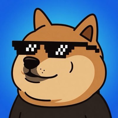 Dank Doge tweet media