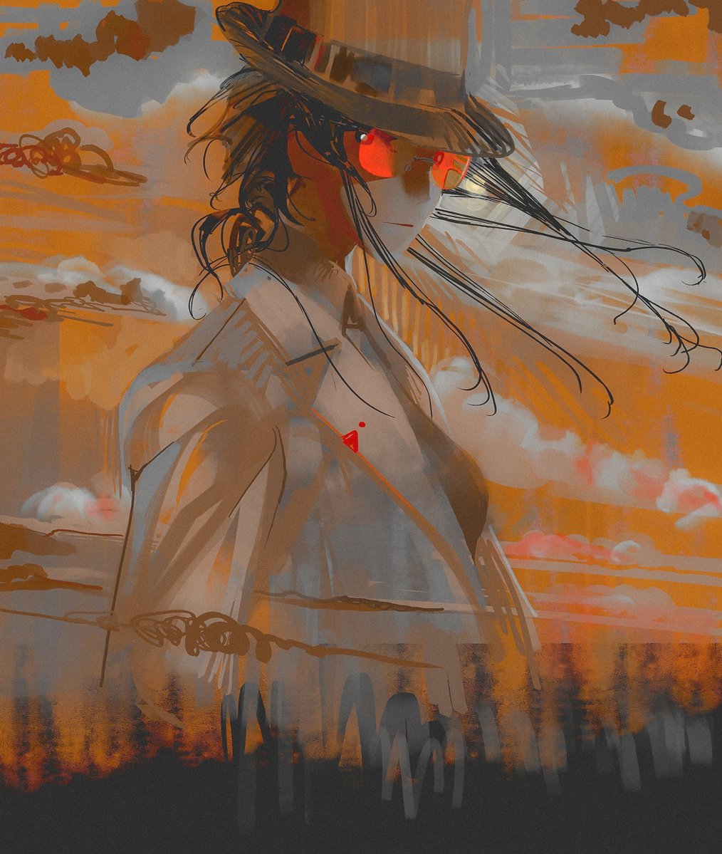 피자버거 tweet media