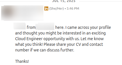 Your Mediocre Engineer tweet media
