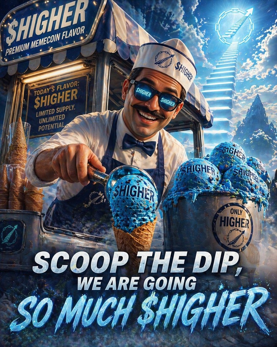 cyd0v's tweet photo. Scoop the dip.

Hold the floor.

We are going so much $HIGHER. https://t.co/EvRTCLt2TG