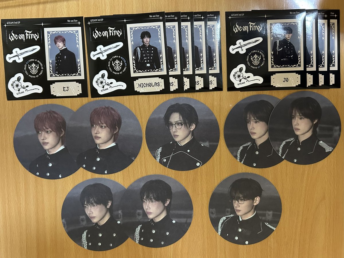 ちょちょまる🍀.* tweet media