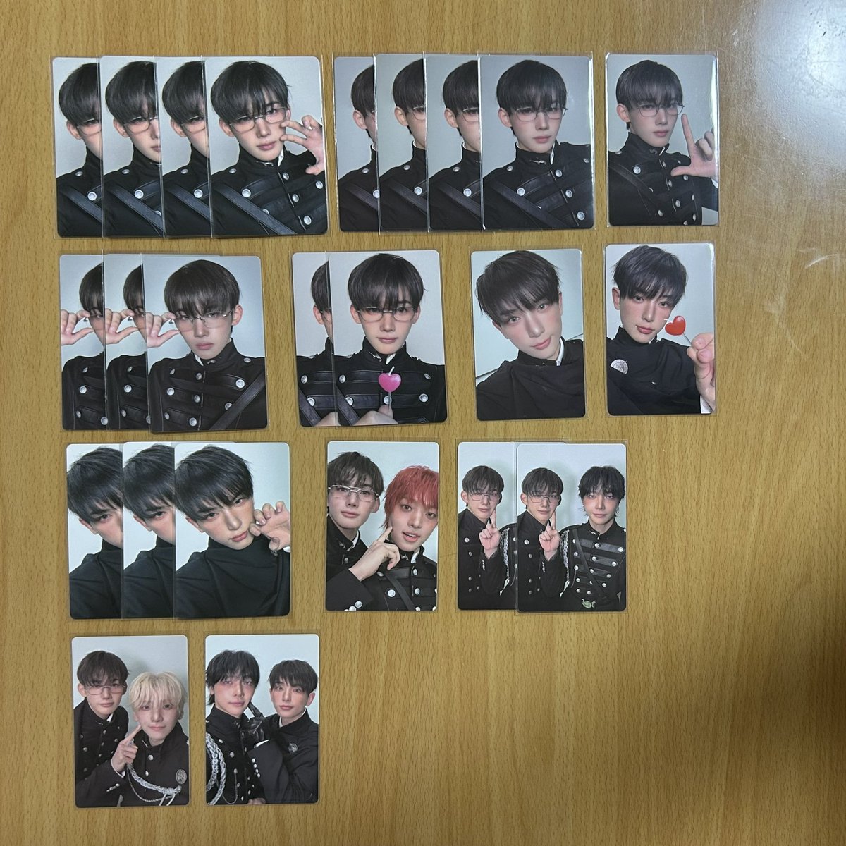 ちょちょまる🍀.* tweet media