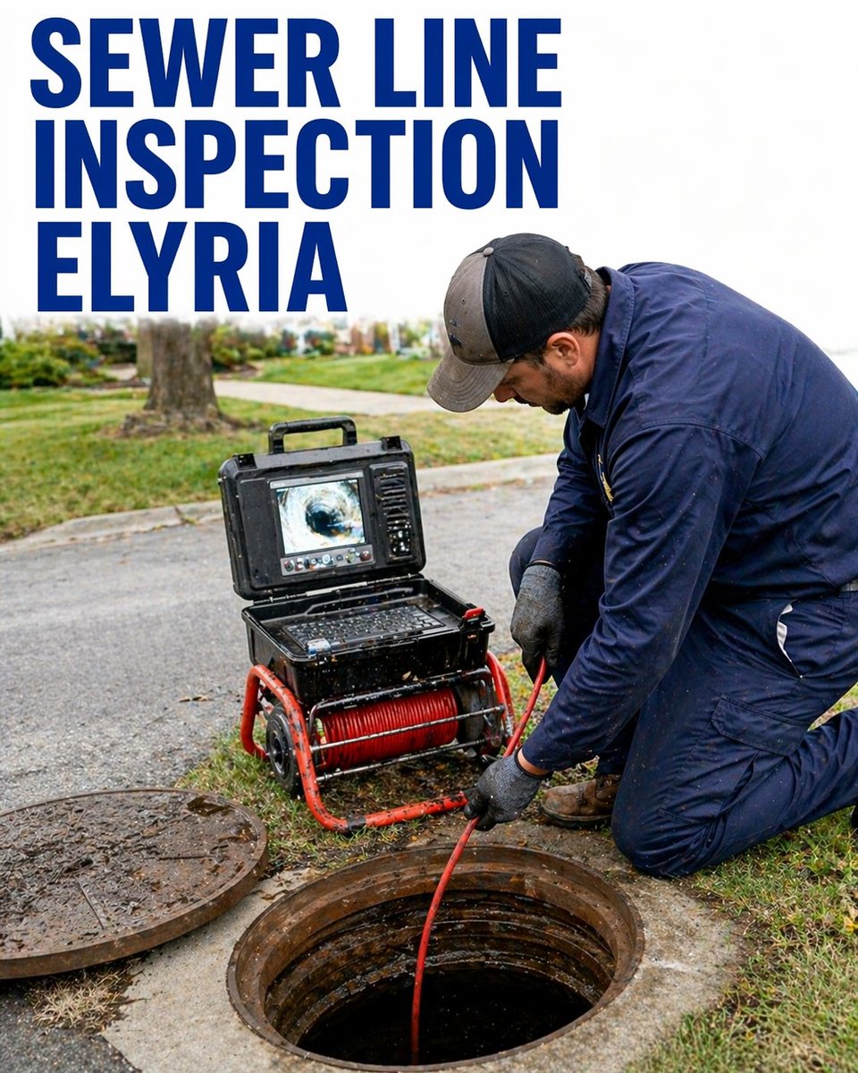 activerooterpdc's tweet image. Hidden sewer issues? Active Rooter Plumbing &amp;amp; Drain Cleaning provides expert #SewerLineInspection in #Elyria—using advanced tools to detect problems early and save you from costly repairs.

Call today at +1 440-654-7002 for a thorough inspection!
activerooterplumbingdraincleaning.com/sewer-cleaning…

#plumber
