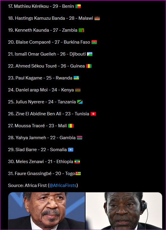 Buterere🇧🇮Mwene🇧🇮Kajekurya tweet media