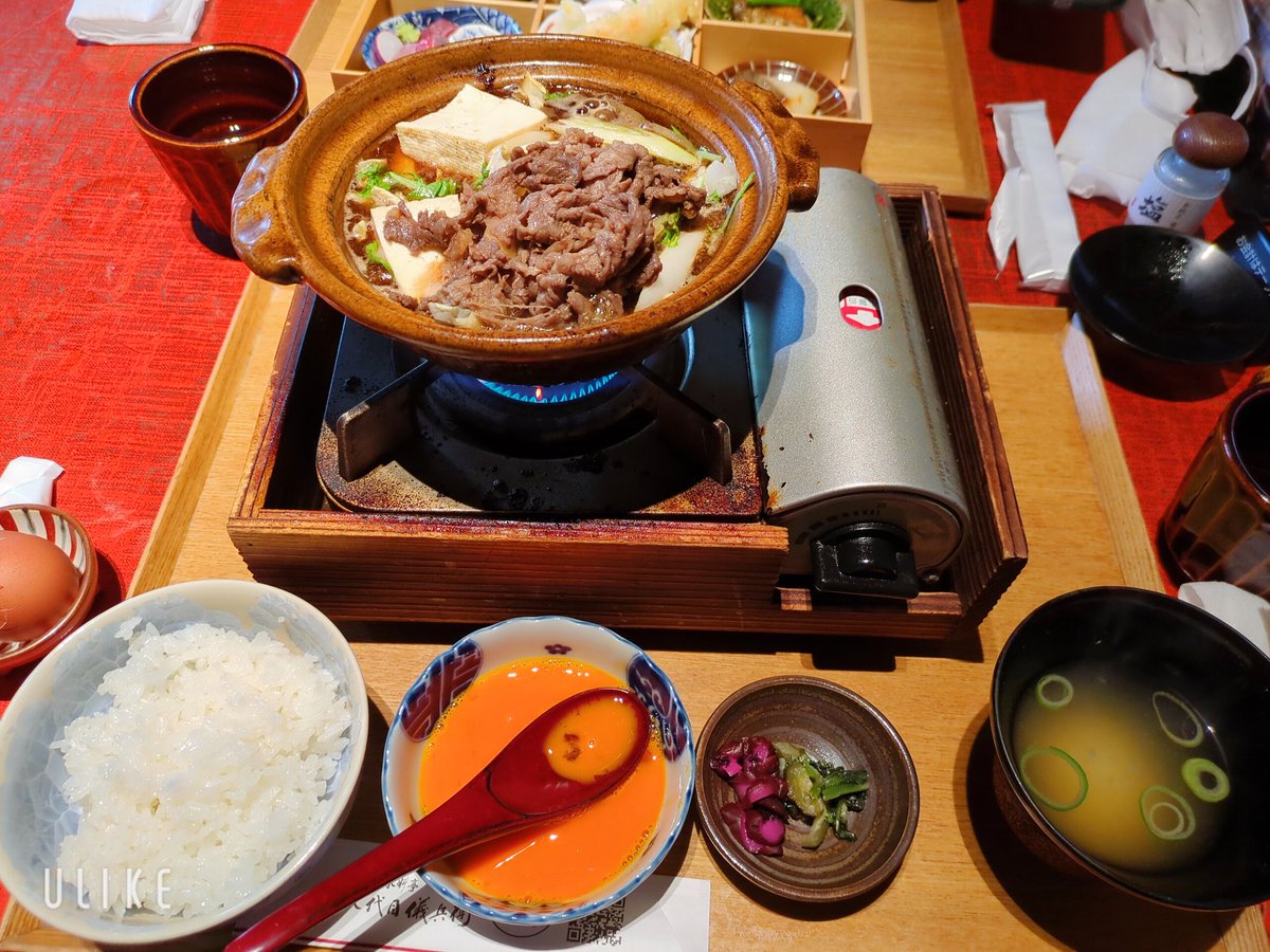 rasetsu59's tweet photo. 京都行ってきた〜！美味すぎた！☺️ https://t.co/ehu2xewRBq
