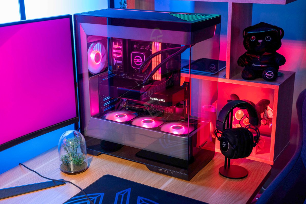 PCSpecialist tweet media