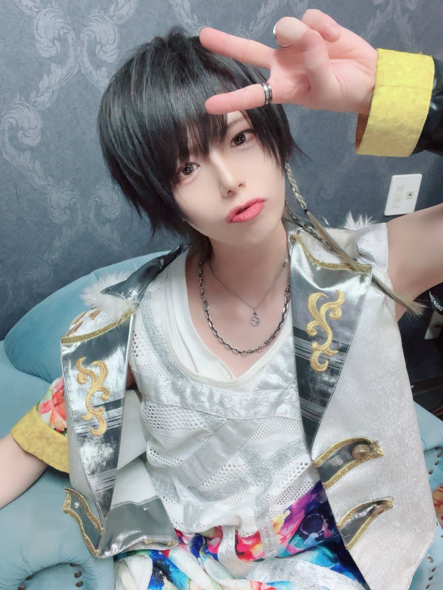 しぐれ【2nd/A】Re:bellion tweet media