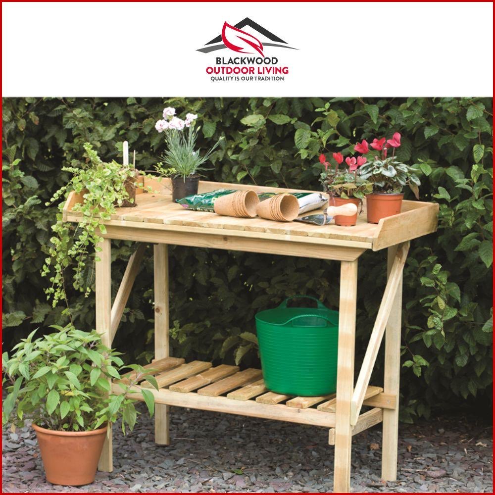 allotmentonline's tweet image. LAST CHANCE COMPETITION! Ends midnight tonight!

Enter for the chance to WIN a Potting Bench from Blackwood Outdoor Living!

Please follow, RT, tag/share and enter on the link:

allotmentonline.co.uk/win-a-potting-…

#win #competition #giveaway