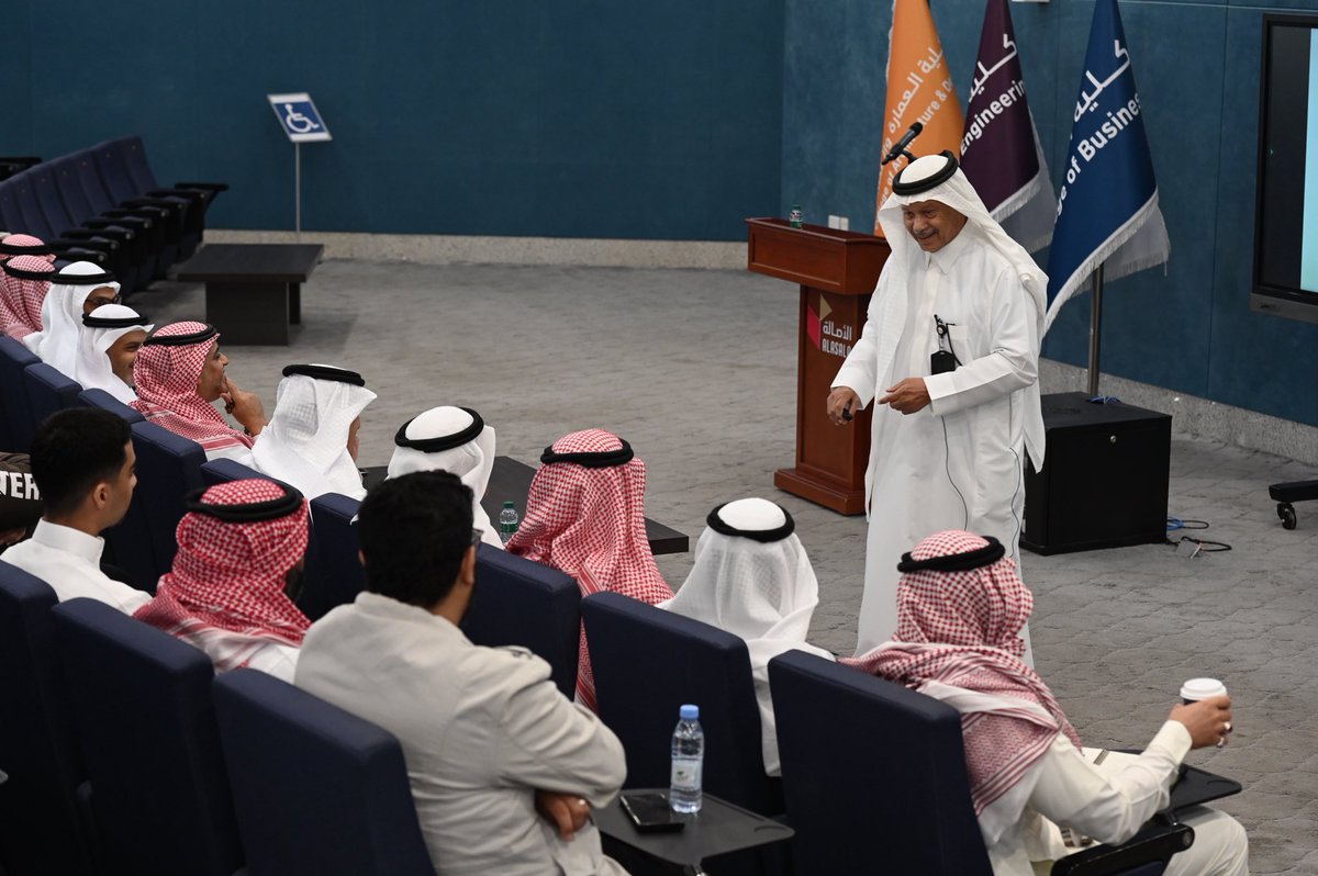 Student Affairs | وكالة العمادة لشؤون الطلاب tweet media