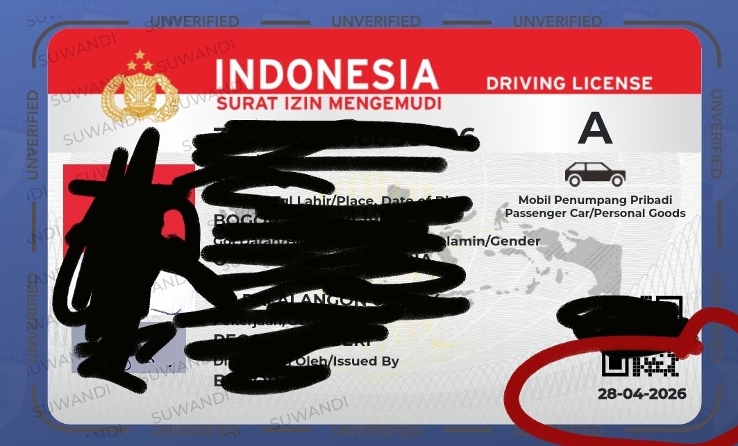 Bukan Mba Ayu tweet media