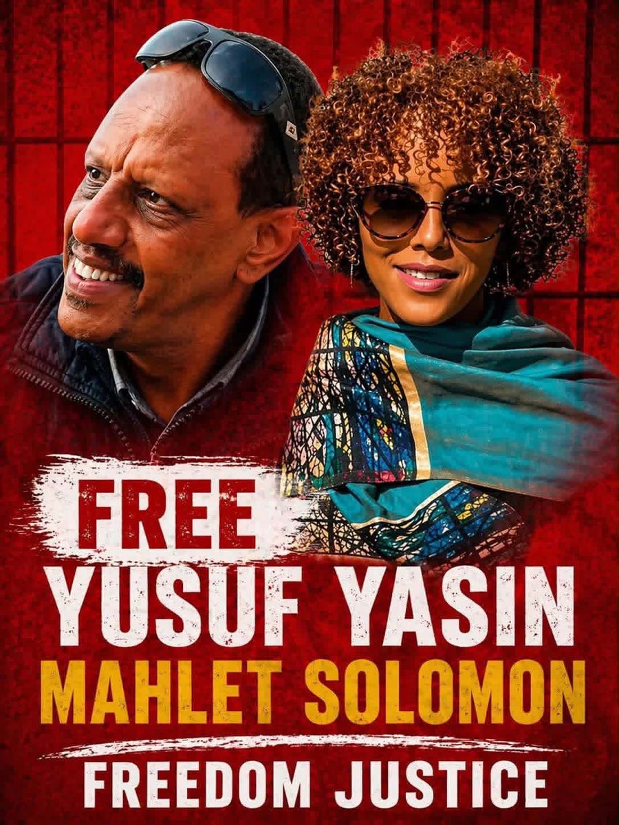 አሁን በኢትዮጵያ ሰዓት አቆጣጠር ከንጋቱ 11ሰዓት ነው!!
#WE_STAND_WITH_TEDDYAFRO