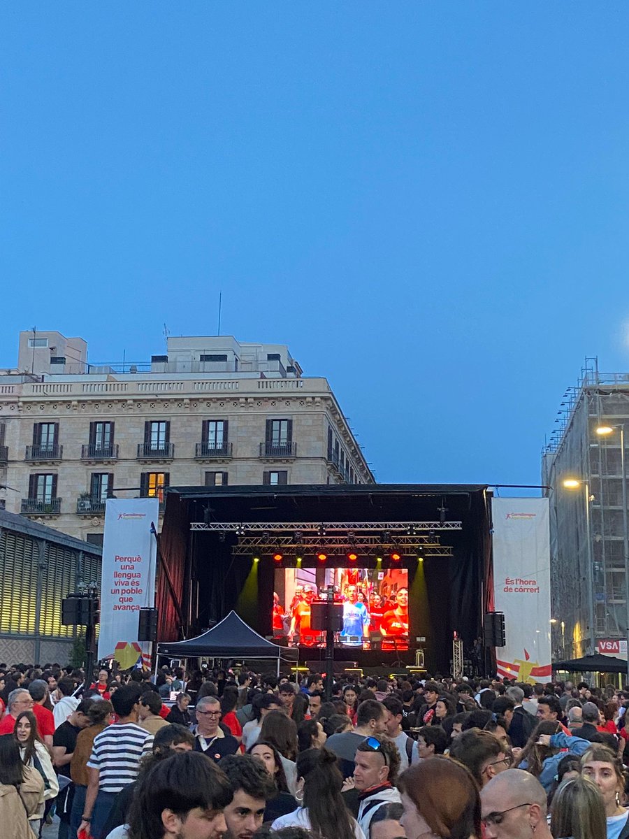 Consell Nacional de la Joventut de Catalunya tweet media
