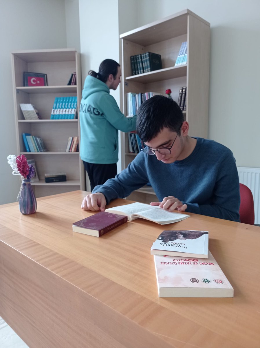 Yenimahalle Kaymakamlığı Proje Ofisi tweet media