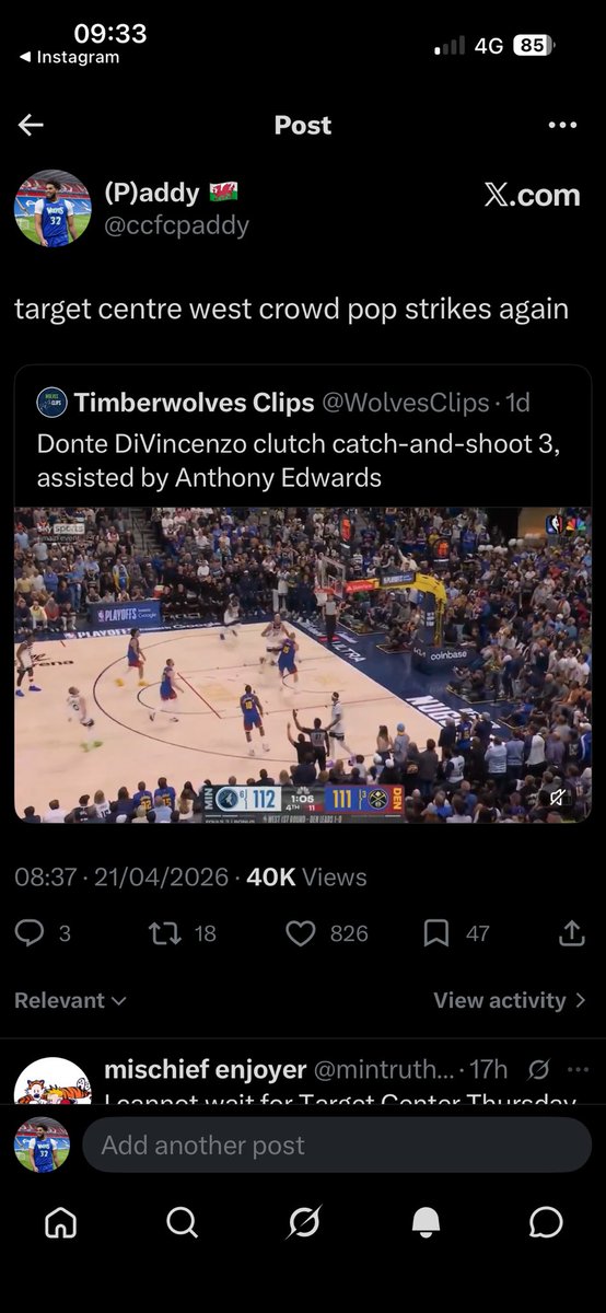 (P)addy 🏴󠁧󠁢󠁷󠁬󠁳󠁿 tweet media