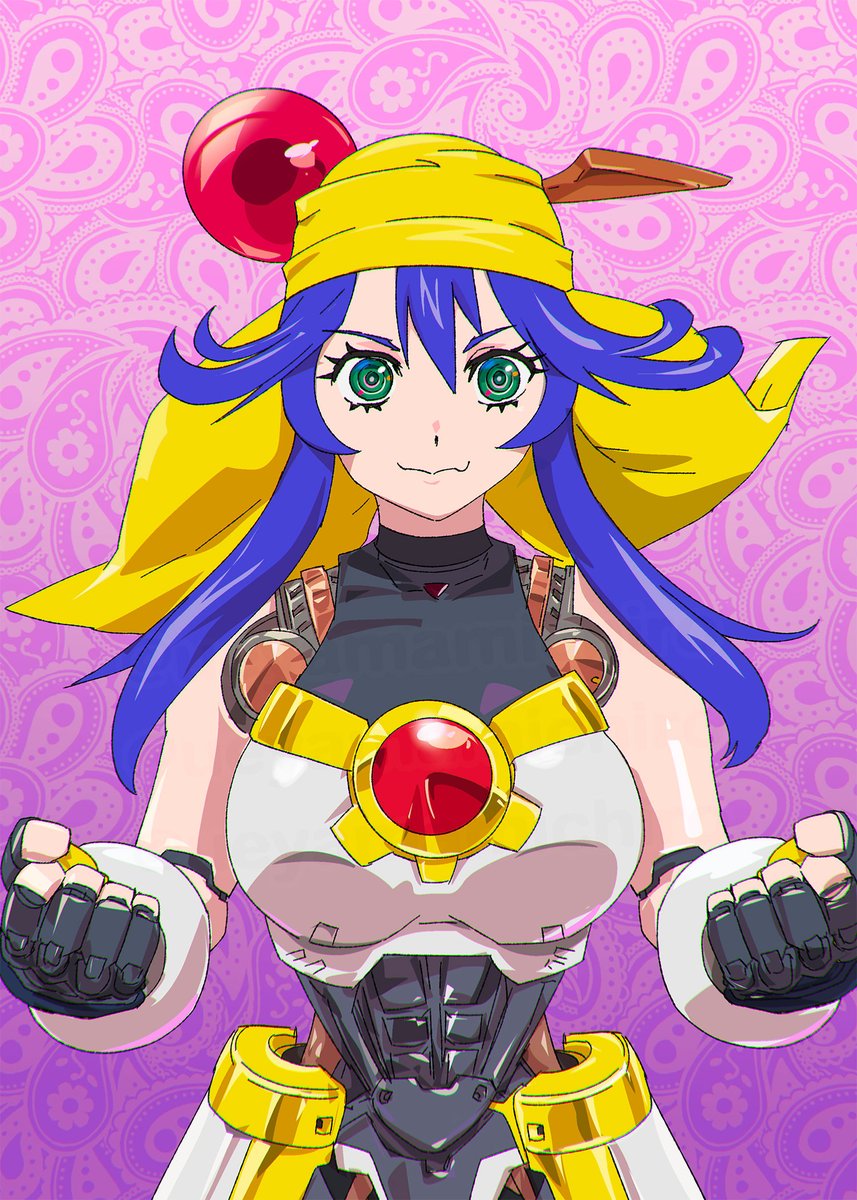 上山道郎 tweet media