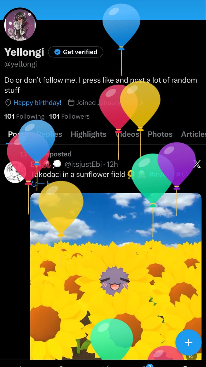 Yellongi tweet media