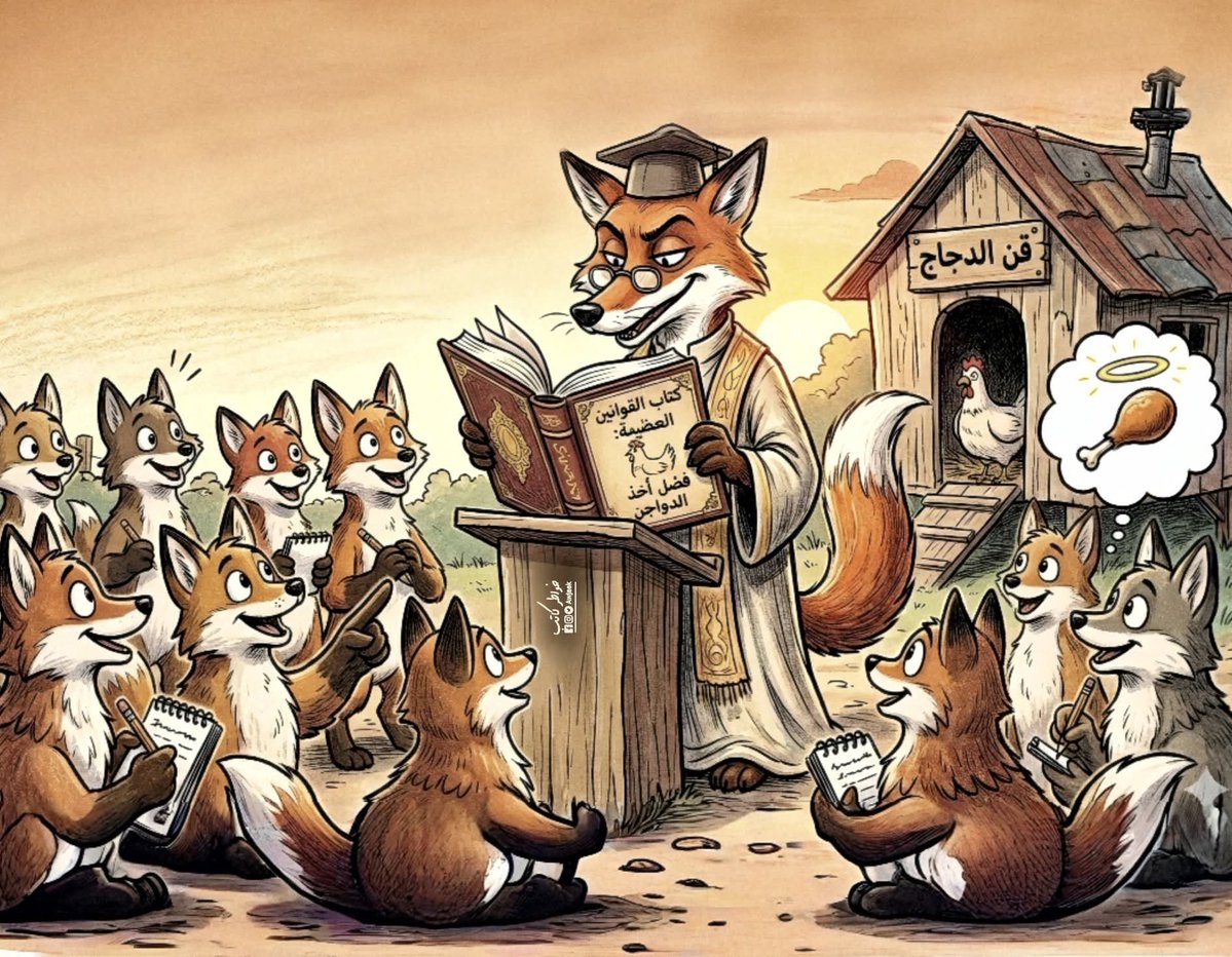 أمثال عالمية tweet media