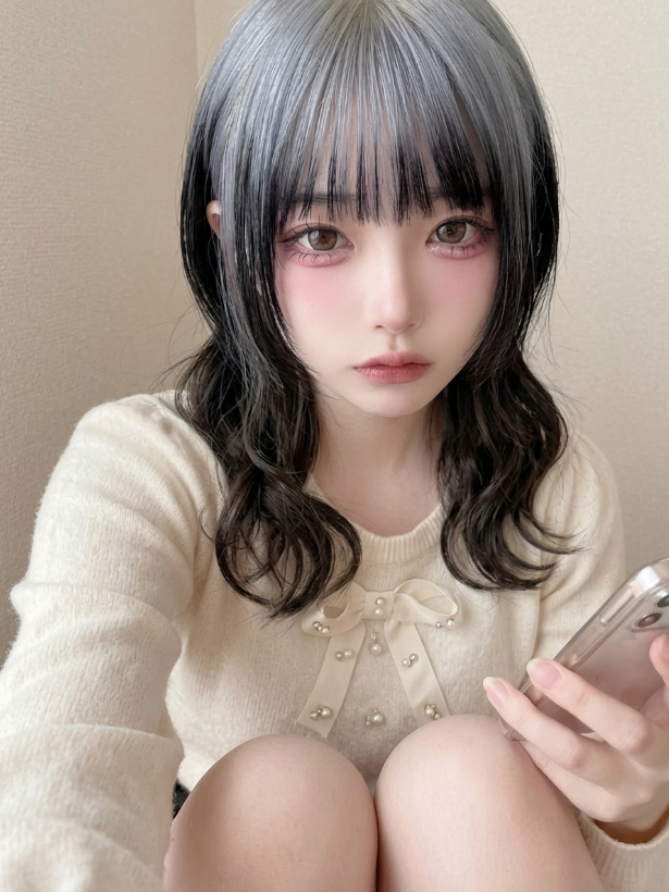 きょひられ体質のゆあ tweet media