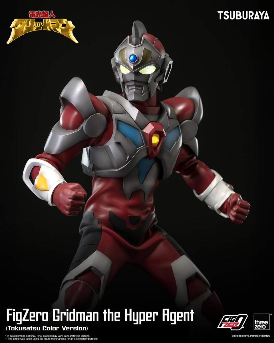 threezero_JP【公式】 tweet media