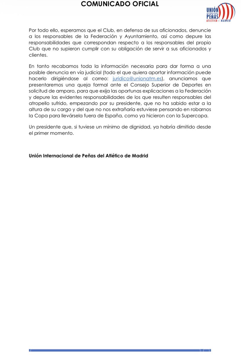 📌Comunicado Oficial.

<a href="/apolloglobal/">Apollo Global Management, Inc.</a> <a href="/Guaje7Villa/">David Villa</a>