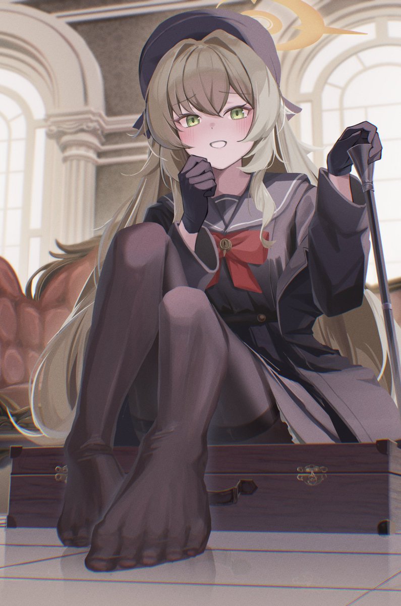 ルーク使い tweet media