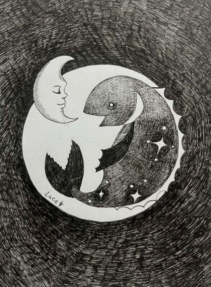 Luce✴︎ルーチェ tweet media