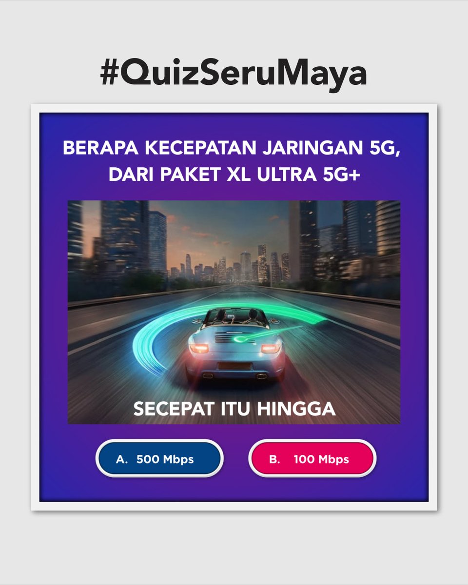 myXLCare tweet media