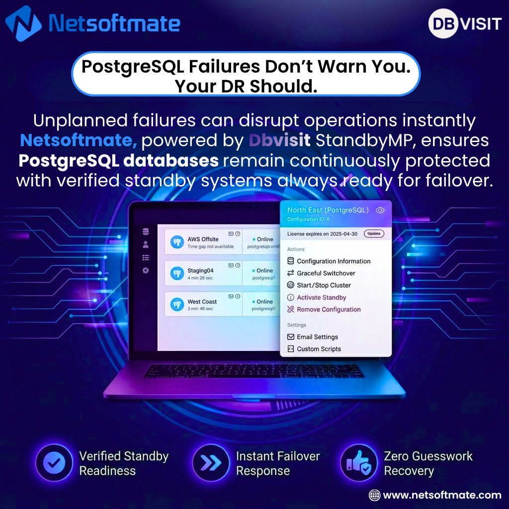 Netsoftmate tweet media