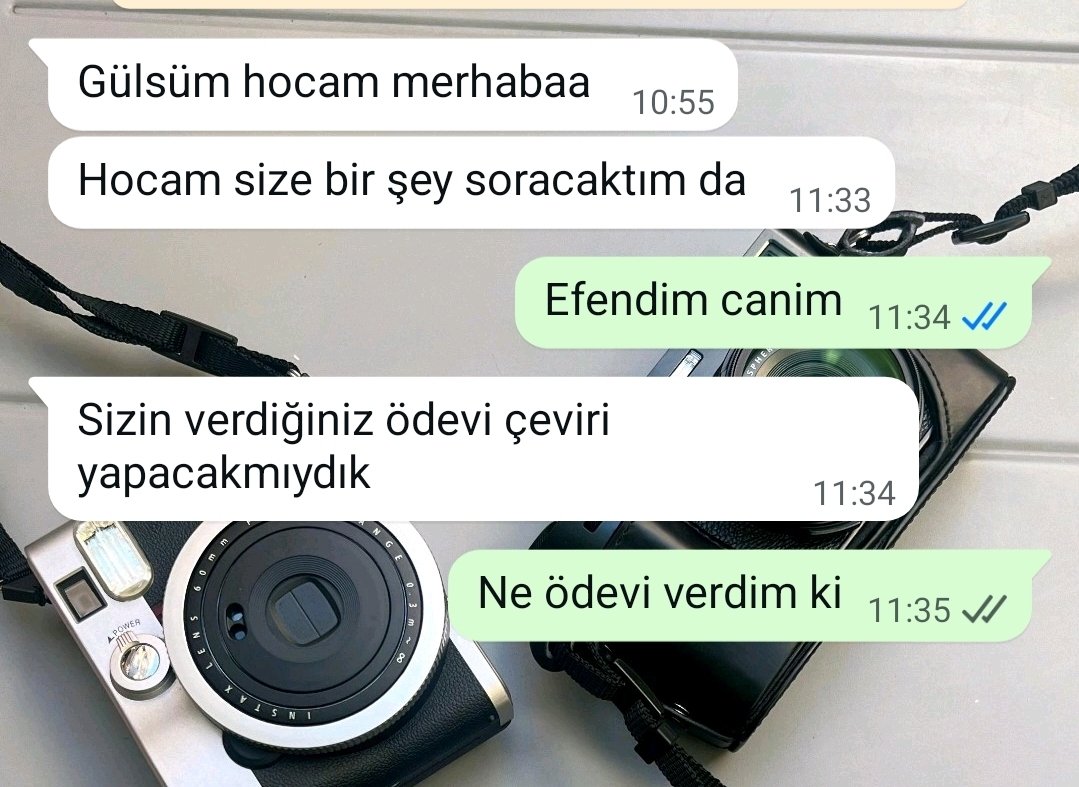 Sınıfın en sevilmeyen tip öğrencisi, ödev hatırlatan öğrenci jehfkehfkrhf