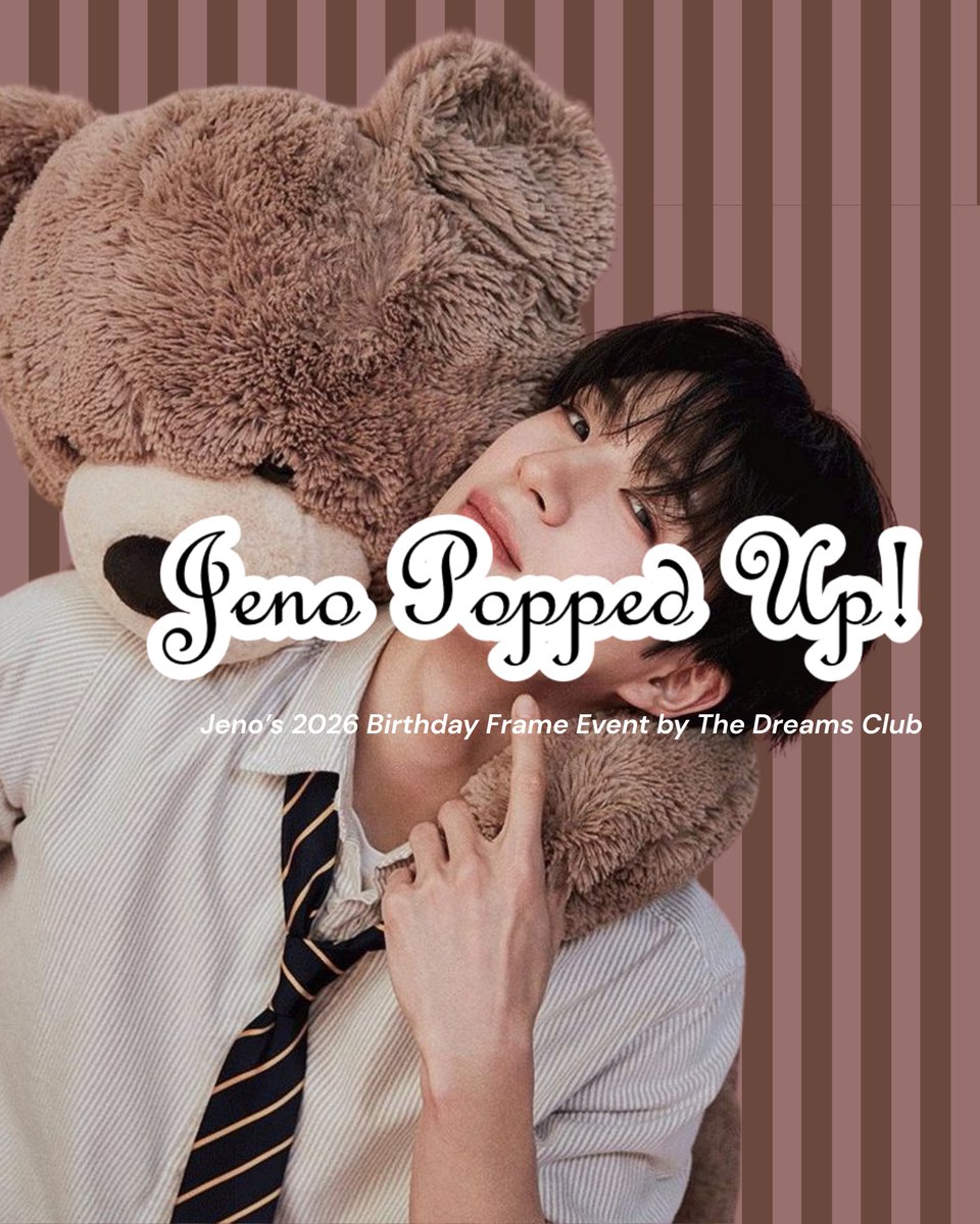 THE DREAM'S CLUB tweet media